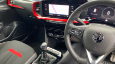 Vauxhall Mokka 1.2 Turbo 100 GS Line 5dr Petrol Hatchback